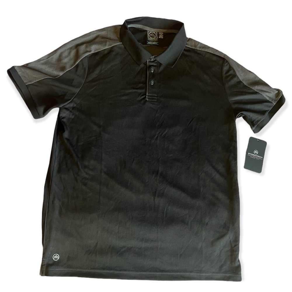 ⭐️ STORMTECH H2X-DRY POLO ⭐️